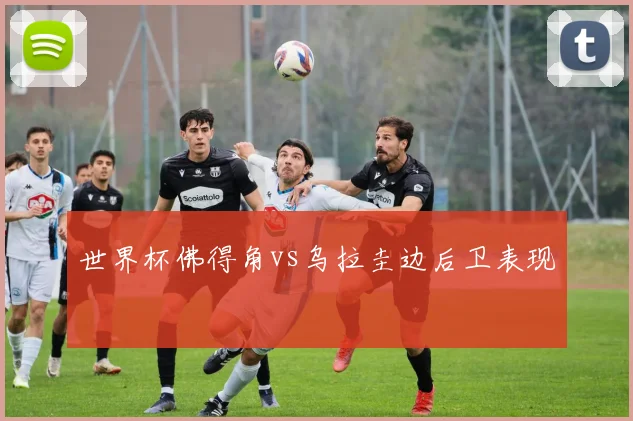 世界杯佛得角vs乌拉圭边后卫表现