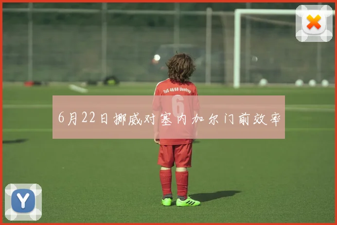 6月22日挪威对塞内加尔门前效率
