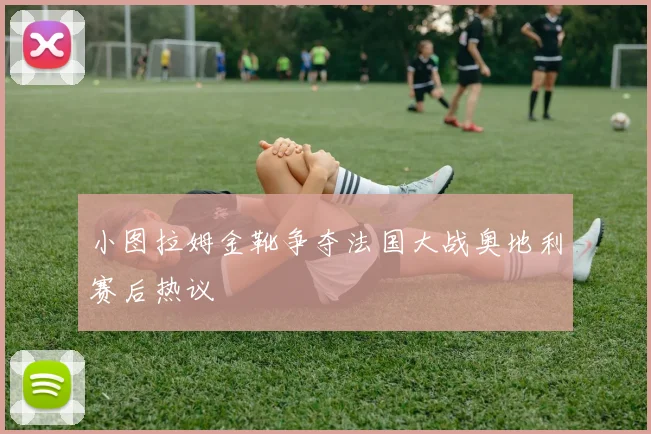 小图拉姆金靴争夺法国大战奥地利赛后热议