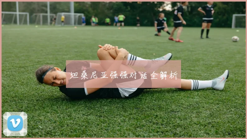 坦桑尼亚强强对话全解析