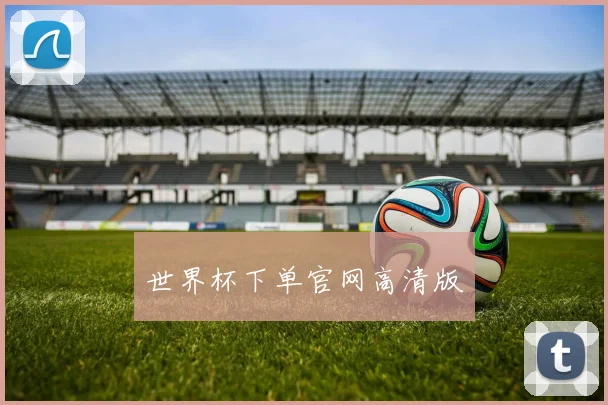 世界杯下单官网高清版