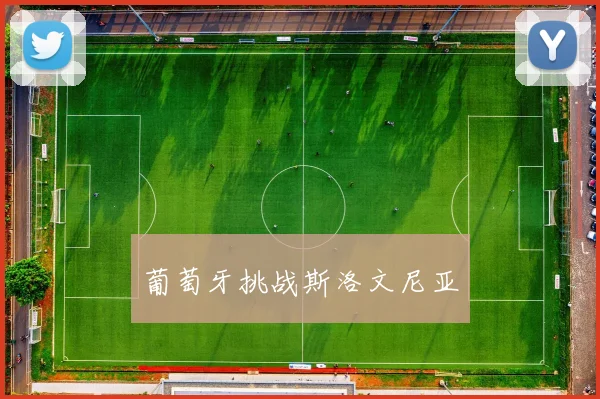 葡萄牙挑战斯洛文尼亚