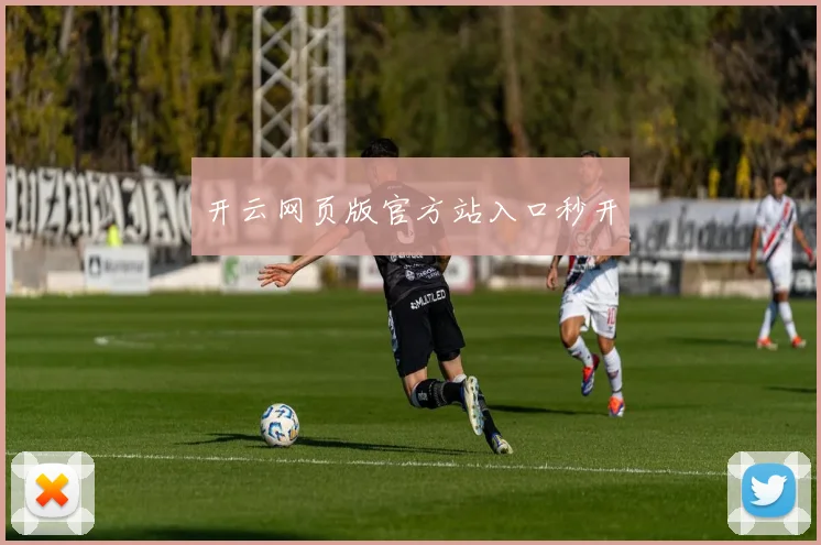 开云网页版官方站入口秒开