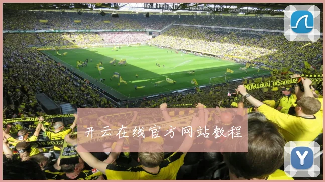 开云在线官方网站教程