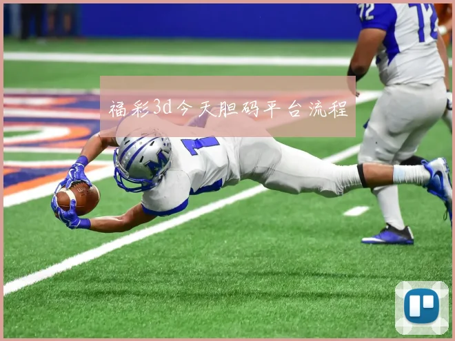 福彩3d今天胆码平台流程