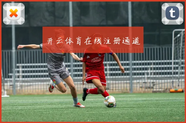 开云体育在线注册通道
