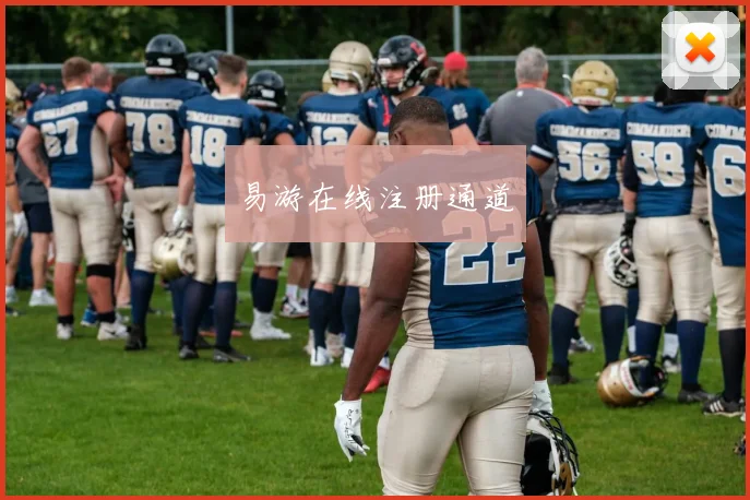 易游在线注册通道