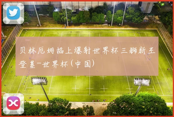 贝林厄姆插上爆射世界杯三狮新王登基-世界杯(中国)
