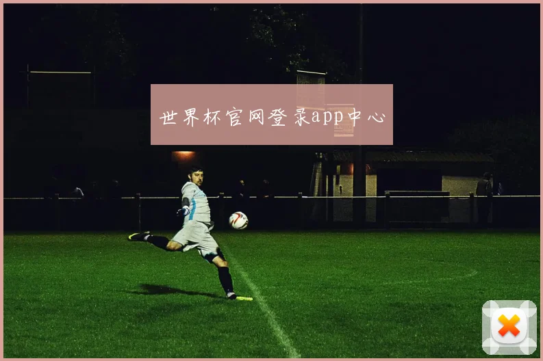 世界杯官网登录app中心