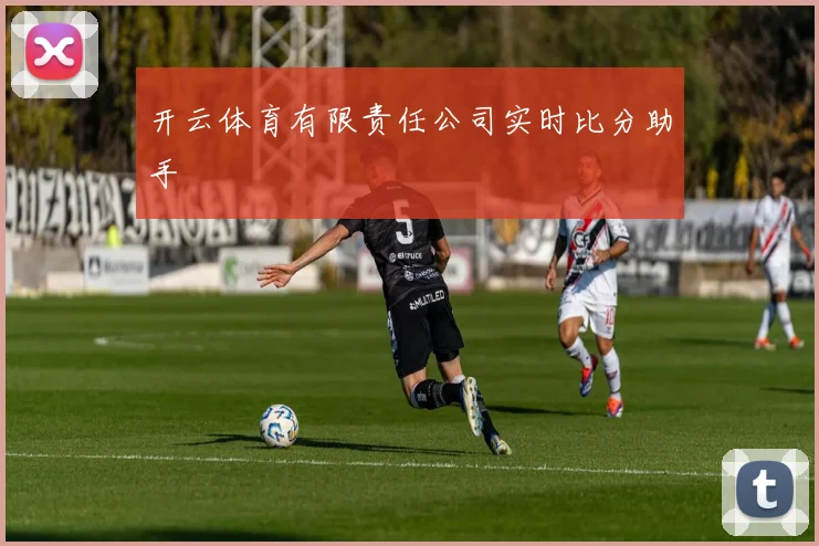 开云体育有限责任公司实时比分助手