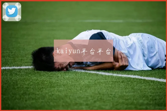 kaiyun平台平台