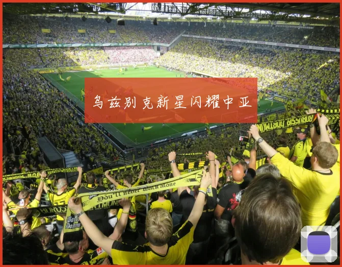 乌兹别克新星闪耀中亚